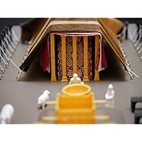 Amazon.com: Tabernacle Model Kit - Teaching and learning resource - Old ...