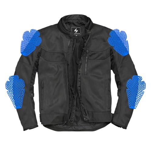 ScorpionEXO Vortex Air II Mesh Jacket