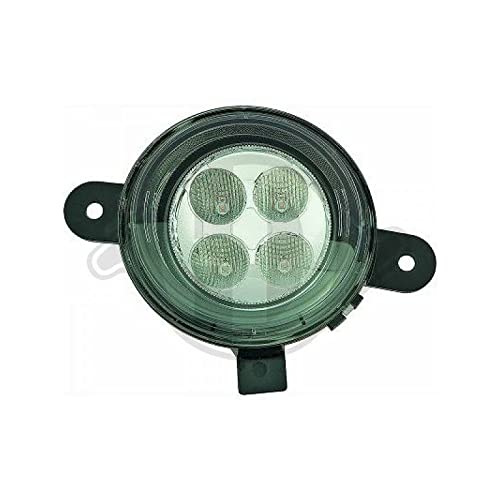 Feu diurne Diederichs 4483082 pour remplacer un éclairage défectueux de voiture