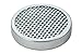 Messe mit günstig Kaufen-Luftfilter aus Metall mit Gitter Filter, Durchmesser 52mm, 10/12mm Bing, für Motorrad Kreidler, Puch