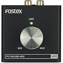 فوستكس PC-100USB-HR2 وحدة تحكم حجم