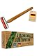 Tapetenigel Green Home Stachelwalze 150 x 500 mm für Tapeten