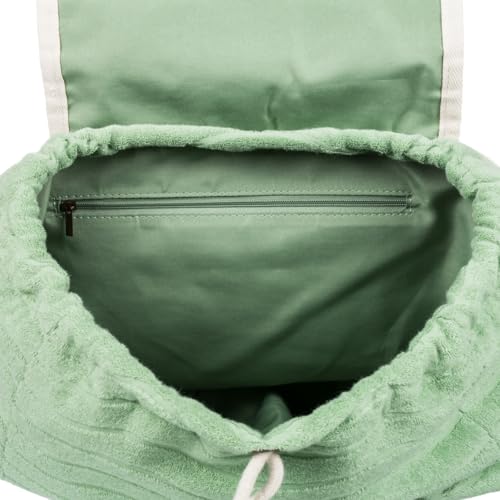 Roxy Women's Sunny Palm Backpack, Quiet Green 234, One Size4