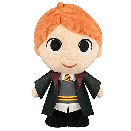 Peluche di Harry Potter Ron Exclusive