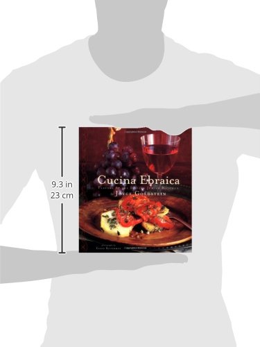 Cucina Ebraica: Flavors of the Italian Jewish Kitchen
