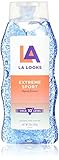 L.A. Looks Extreme Sport Ultra Hold Hair Gel, 20 Ounce (Pack of 6)