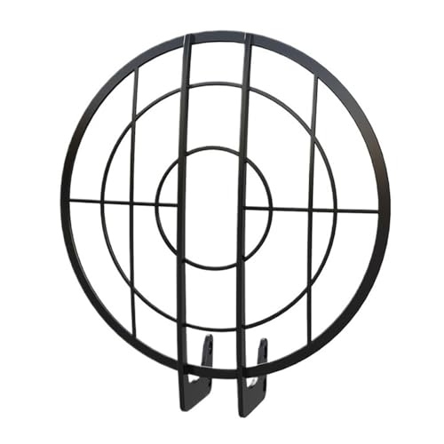 Grille de phare moto R1200 Racer pour vos balades et sorties sur routes sinueuses