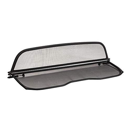 Deflector de Viento para descapotable - Compatible con Renault Mégane 3 CC EZ01 Cabriolet | Deflector de Viento para descapotable - Fabricado Entre 2010 y 2016