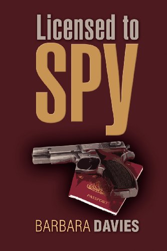 Licensed to Spy view 2