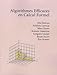 Algorithmes Efficaces en Calcul Formel (French Edition)
