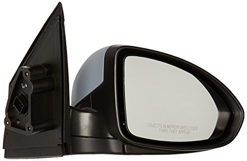 Rétroviseur extérieur gauche Equal Quality rd01861 pour remplacer un miroir cassé