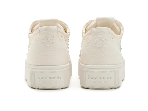 Image of kate spade new york Women's Sam Icon Platform Sneaker