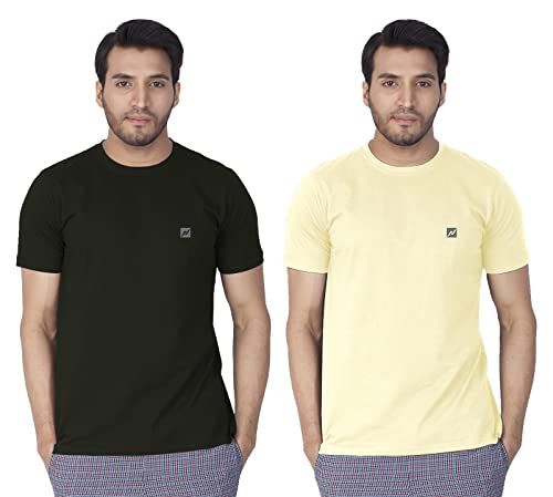 Image of Lux Nitro Men T-Shirt