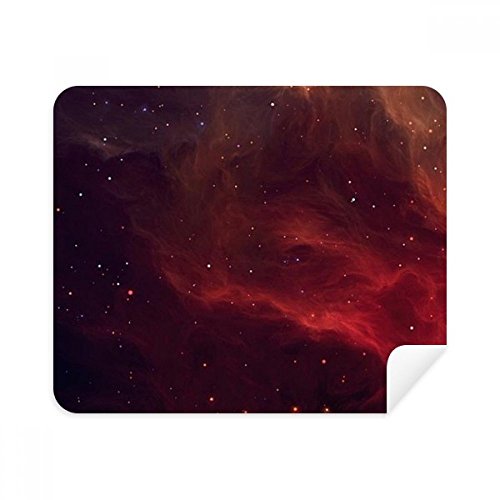 Tissu de nettoyage daim écran et lunettes Fancy Nebula