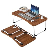 Amazon.co.jp: VECELO ローテーブル 折りたたみ 幅70×奥行48×高さ27cm