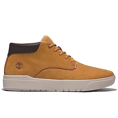 Timberland Seneca Bay LTHR TB0A5S4Z231, Basket - 42 EU