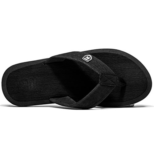 Image of NeedBo NDB Men's Classical Comfortable II Flip-Flop