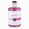 Buy Rhubarb Handmade Gin Liqueur 70cl – Classic Premium Craft with 20% ABV – The Handmade Gin Company