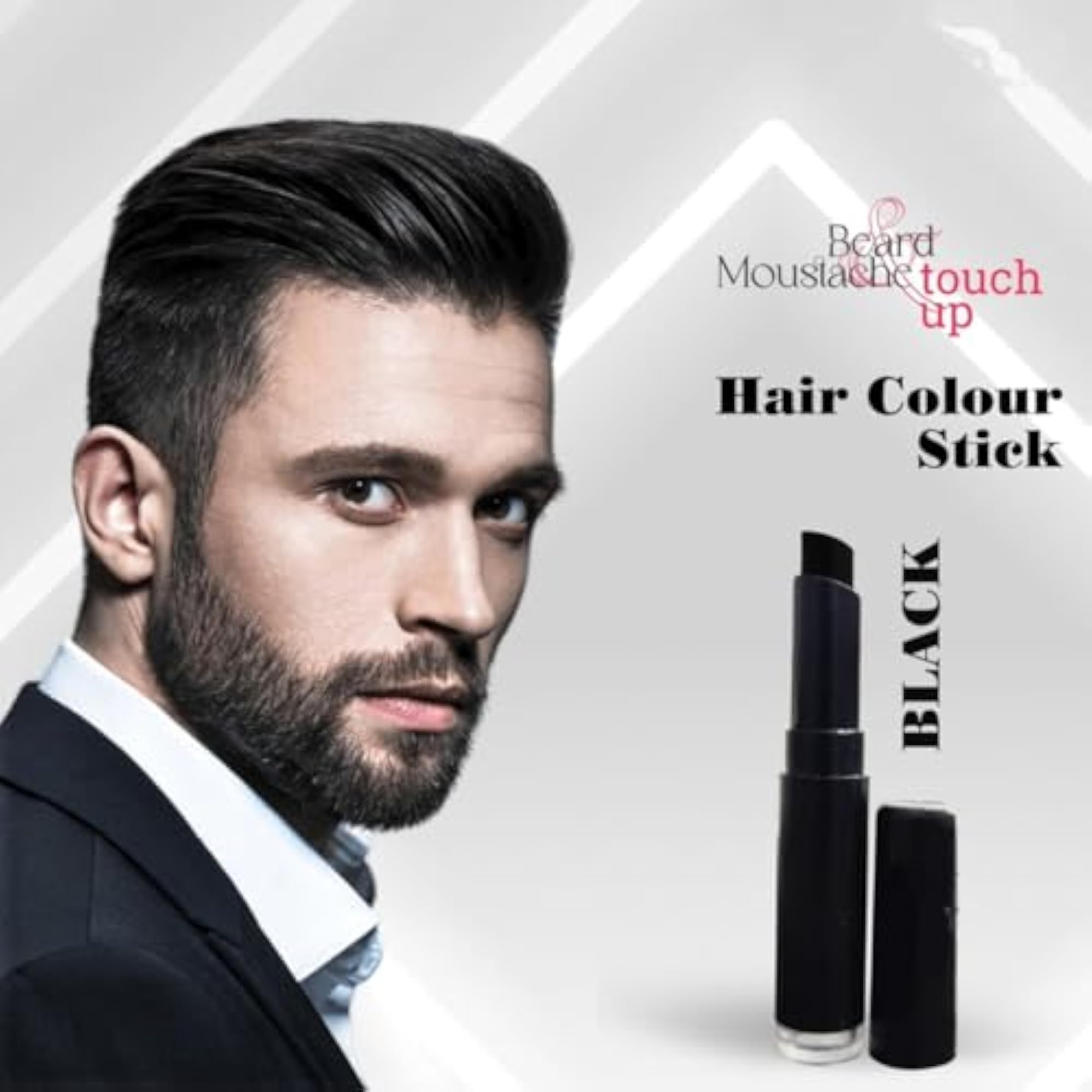 Tone Natural Hair Color Stick for Quick Touch-Up