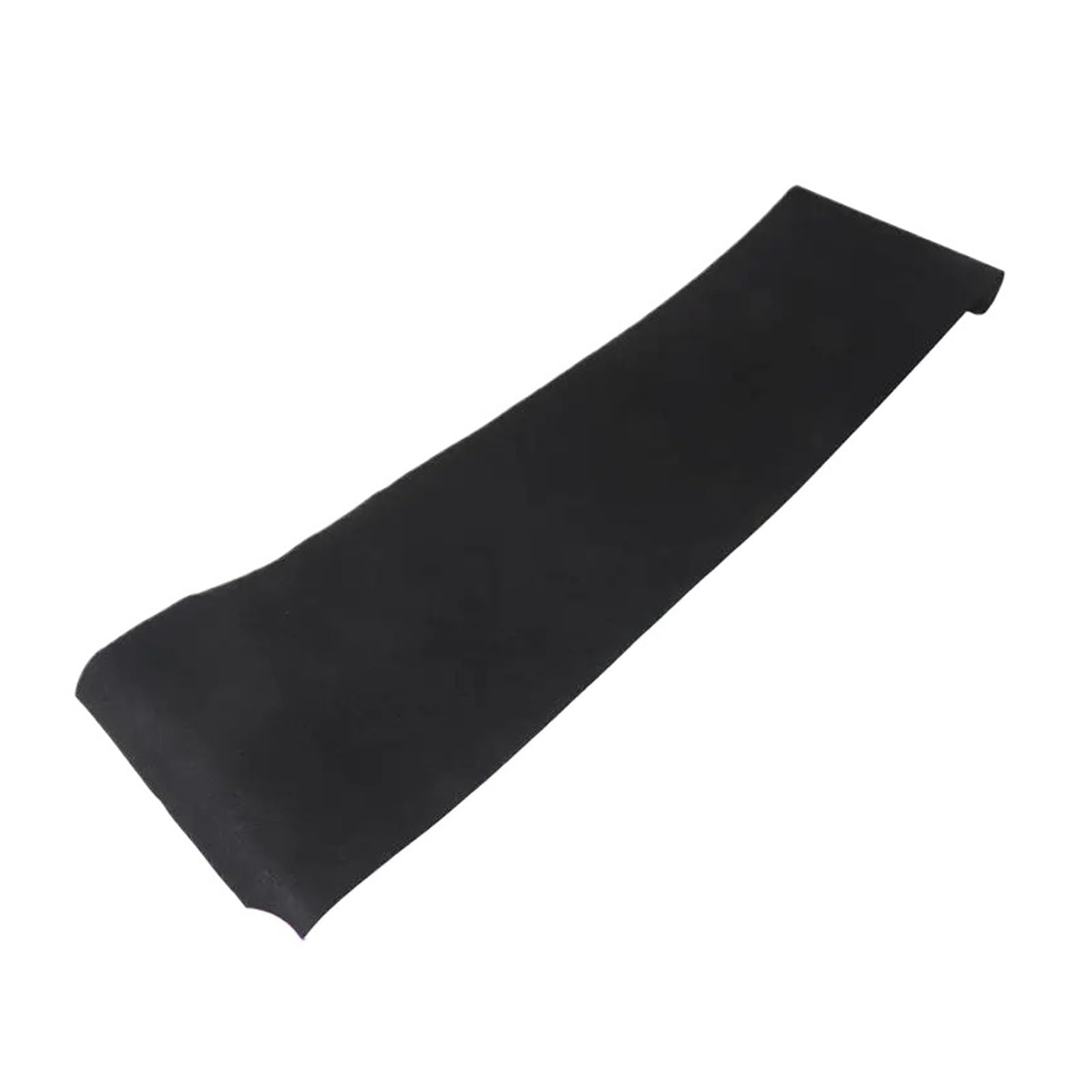 AYWTIUN Felt Planter Liner Fabric Planter Liner Roll Non Woven Plant Felt Black Liners Alternative Coconut
