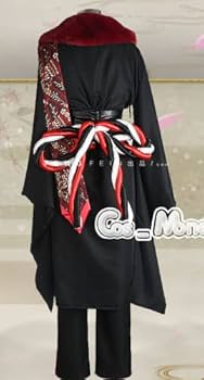 値下げ！ 刀剣乱舞 加州清光 幕末天狼傳 コスプレ衣装 ウィッグ付き 刀剣乱舞 加州清光 幕末天狼傳 コスプレ衣装