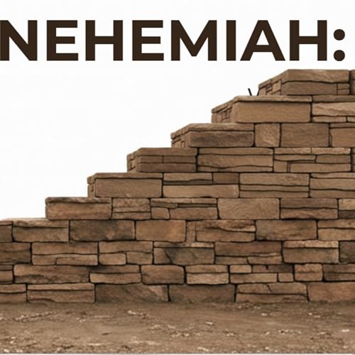 You Can't Do It Alone | Nehemiah Week 3