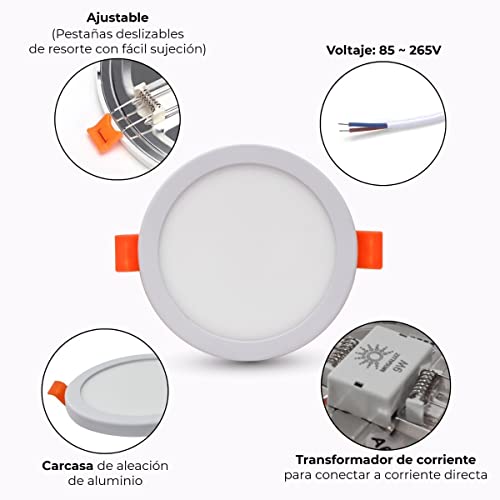 Techo Y Plafones, Home Imagen adicional