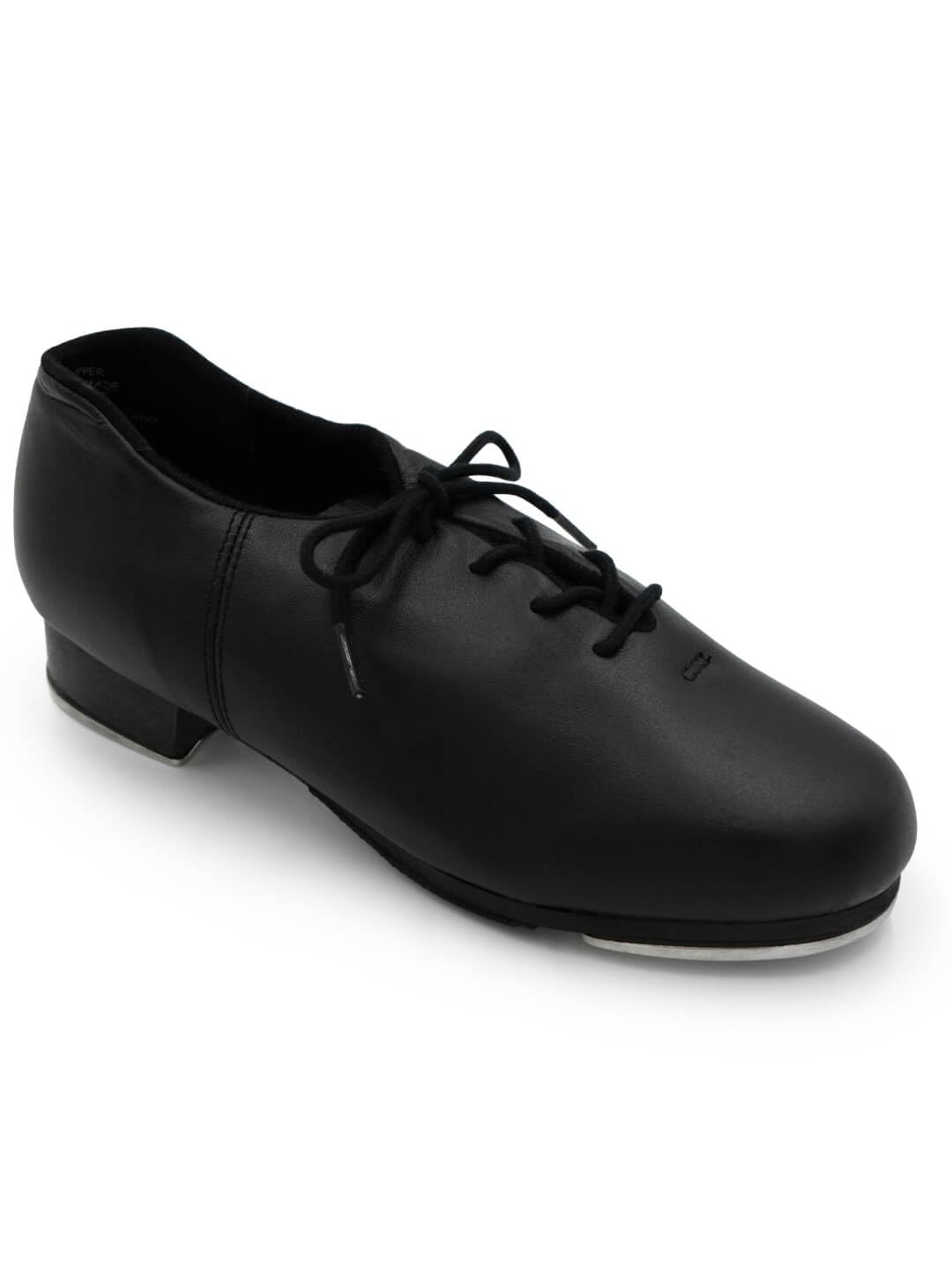 Capezio Women's Cadence Tap Shoe, 5.5 Wide Black