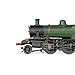 Hornby R3839 BR, Standard 2MT, 2-6-0, 78000 - Era 5 Locomotive - Steam, Green