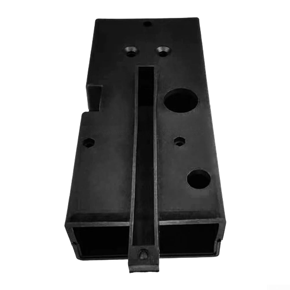 Componente terminale del cambio utensile automatico 9KW per i sistemi di incisione CNC e il cablaggio industriale del motore della tagliatrice