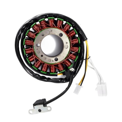 Bobine de stator FZ400 FZS600S alternateur allumage moto 1998 2001