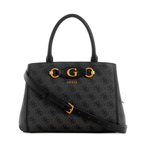 Image of Guess Women's Brand Logo Handheld Bag| Ladies Purse Handbags | Gift For Ladies