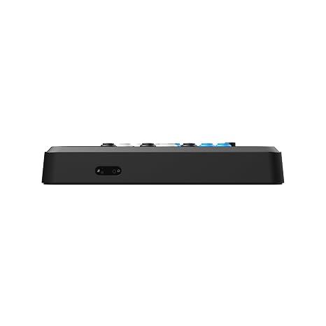 MAYFLASH F700 FLAT Elite Wireless Arcade Stick Leverless All Button Controller with Sanwa buttons Compatible with PS5, PS4, PC, Xbox Series S/X, Switch/Switch 2 Support Bluetooth, 2.4G and Wired