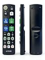 Big Button Universal Remote for All TV Remote, for All Samsung/LG/Sony/Hisense/Philips/Panasonic and More TVs