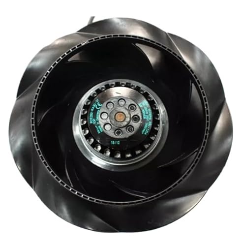Ventilateur R2E250-RA50-11 à haute pression pour refroidissement