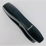 Swingline Reduced Effort High Capacity Desk Stapler, 60-Sheet Capacity, Black (7471177701)