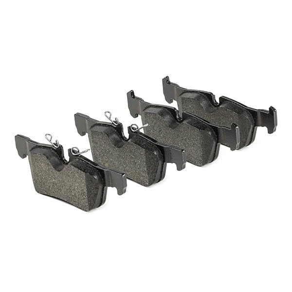 FDB4996 FERODO 25830 Kit pastiglie freni predisposto per visualizzazione avviso usura per AUDI TT | AUTODOC prezzo e recensioni