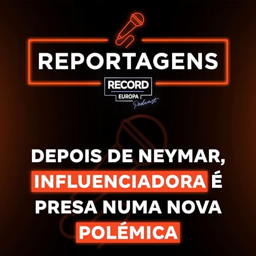 Depois de Neymar, influenciadora &eacute; presa numa nova pol&eacute;mica que envolve perfumes falsificados