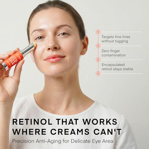 VELAMO ADVANCED Retinol Eye Stick - Image 2