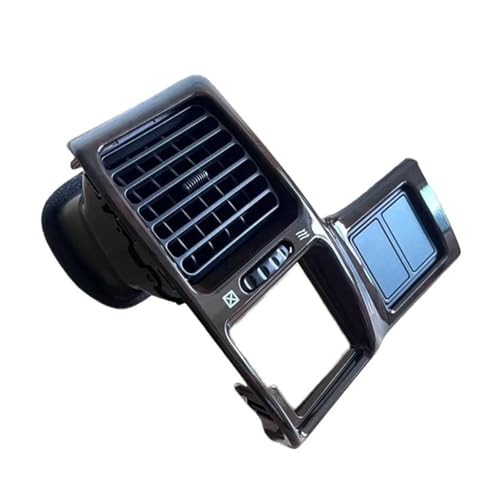 Salida de aire lateral izquierdo para Toyota Avalon 1995-1999, rejilla de salpicadero LHD 2