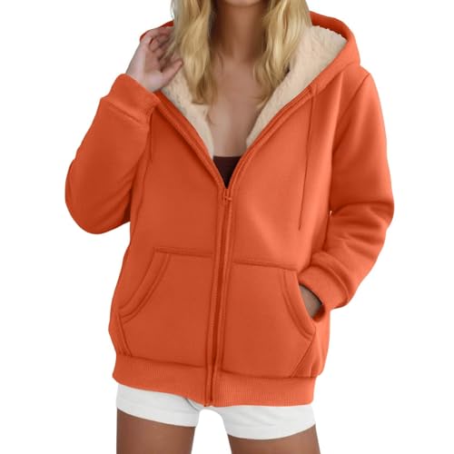 Sweat-shirt à manches longues femme pour le sport et le quotidien