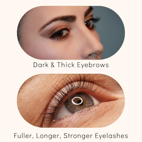 Image of Castor Oil Cold Pressed Carrier Oil For Hair & Skin 30ml