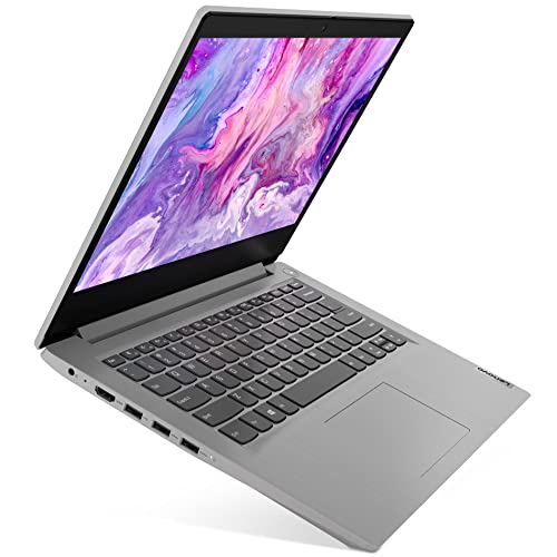 Windows-11-Pro-2022-Lenovo-IdeaPad-3-14-FHD-Business-Laptop-Intel-Quad-Core-i5-10210U-up-to-42GHz-12GB-DDR4-RAM-1TB-PCIe-SSD-80211AC-WiFi-Bluetooth-50-Platinum-Grey-64GB-Flash-Drive