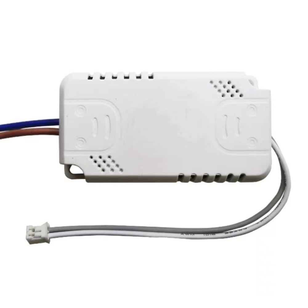 LED Driver 230mA 8-24w 24-40w 40-60w 60-80w 80-120w 100-150w LED Constant Current Drive Power Supply LED Transformer(40-60W)