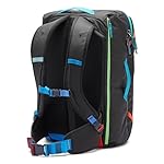 Cotopaxi Allpa 35L Travel Pack Del Dia Dark - One Of A Kind! No Bags Are The Same! - Image 3