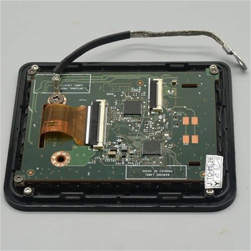 Panneau de commande tactile pour imprimante LaserJet Pro MFP M428fdw M428 M429 M329