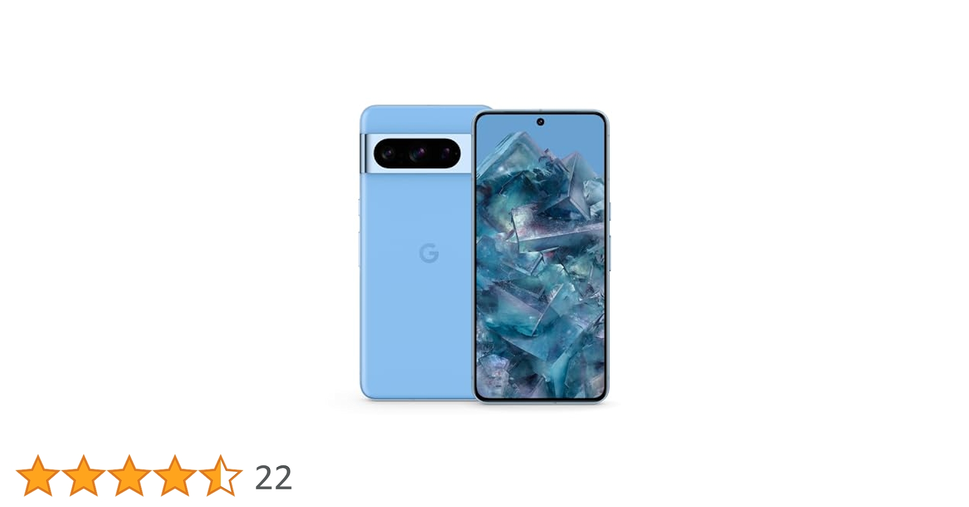 Google Pixel 8 Pro - 256GB - Bay : Amazon.ca: Electronics