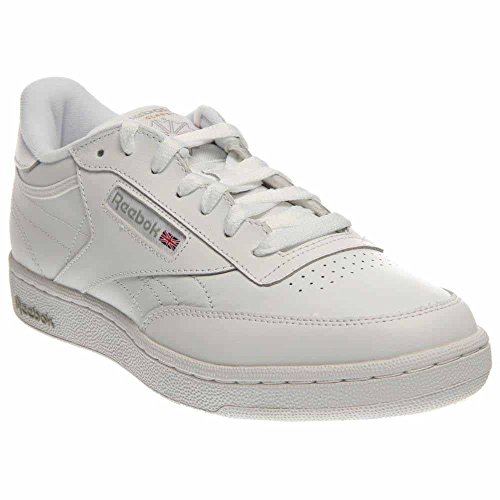 Image of Reebok Unisex Club C Revenge Unisex Sneakers