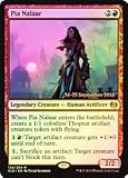 Magic The Gathering - Pia Nalaar (124/264) - Prerelease & Release Promos - Foil