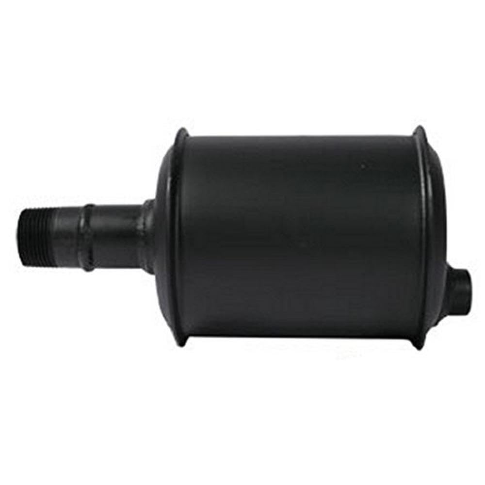 Replacment Muffler for John Deere Early 110 & 112 Riding Lawn Mowers AM30280